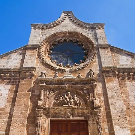 Apartman Amareviaggiarelowcost *