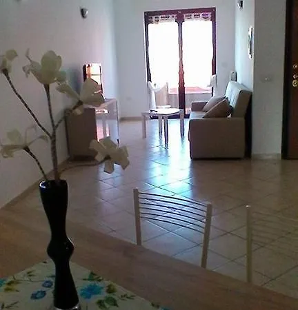 Amareviaggiarelowcost Apartman Manduria