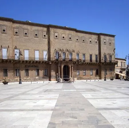 Apartman Amareviaggiarelowcost Manduria