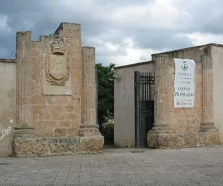 Amareviaggiarelowcost Apartman Manduria