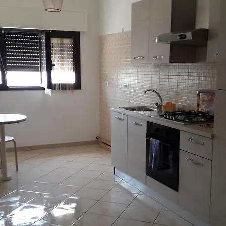 Apartman Amareviaggiarelowcost Manduria