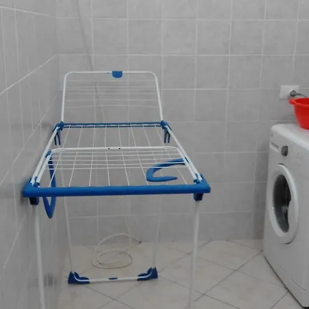 Amareviaggiarelowcost شقة *