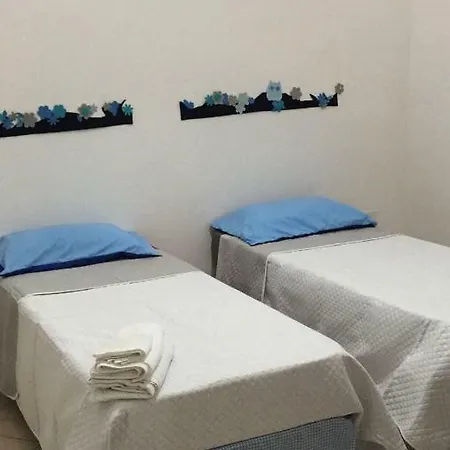 Amareviaggiarelowcost Apartament Manduria
